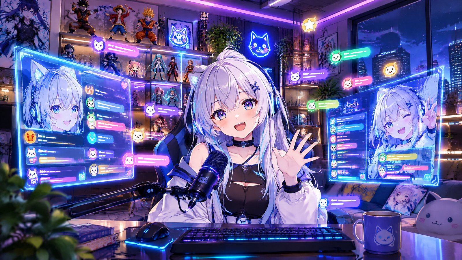 麻豆