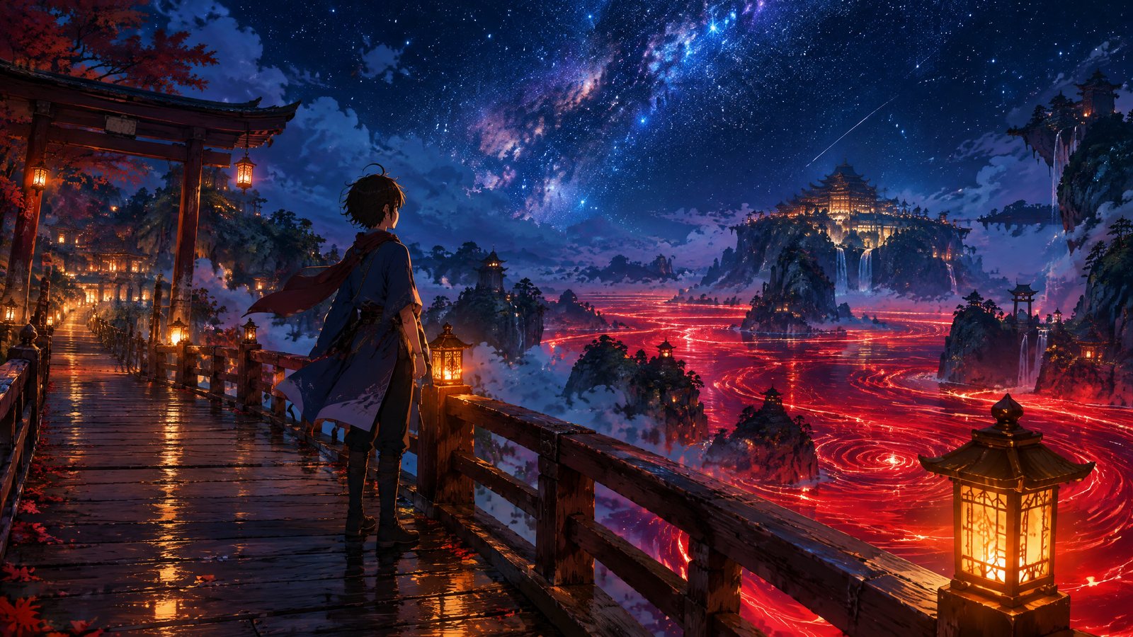 麻豆